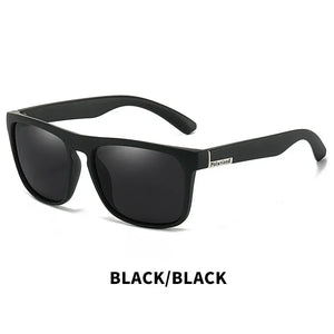 black on Black