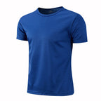 Liveify Quick Dry Performance T-Shirt – Breathable Short Sleeve Gym, Running & Training Shirt for Men & Women