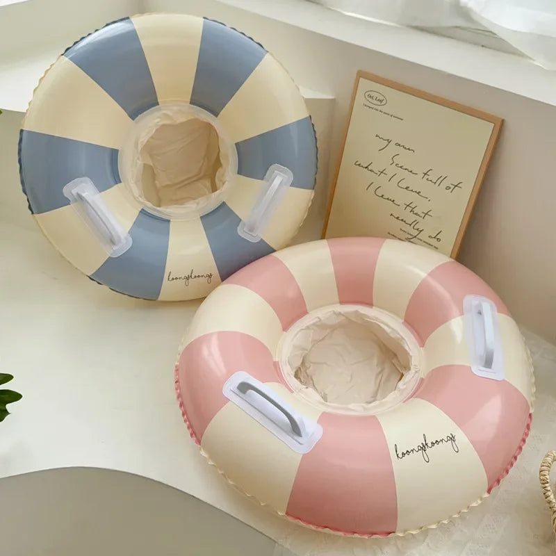 Swimming Ring Pool Float - liveify