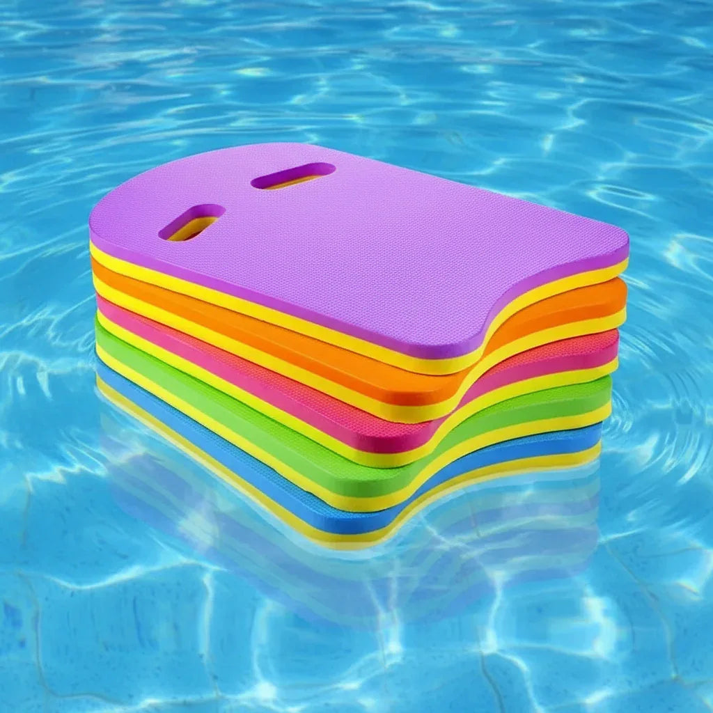 Swimming Floating Kickboard - liveify