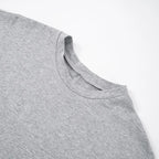 Liveify Women’s Cropped O-Neck T-Shirt – Slim Fit Short Sleeve Crop Top, Casual Streetwear Tee for Spring & Summer