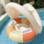 Swimming Ring Pool Float - liveify