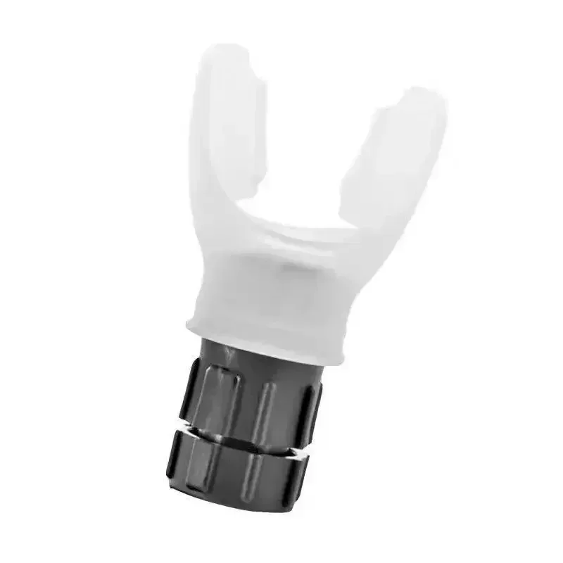 Breathing Lung Trainer - Silicone Breathing Exercise Device - liveify