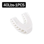 Jaw Exerciser – Jawline Muscle Training Equipment - liveify