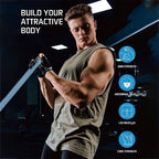 Training Resistance Bands – Strength Workout Set - liveify