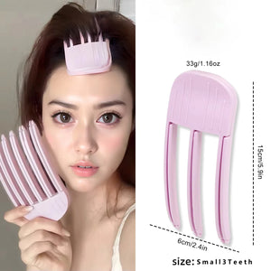 Pink A