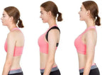 Posture Corrector – Back Support Brace for Better Posture - liveify