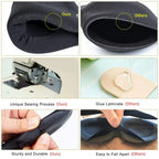 Liveify 3D Sleep Eye Mask – Contoured Light Blocking Blindfold for Men & Women, Comfortable Night Sleep Mask for Travel & Relaxation
