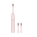 Liveify Sonic Electric Toothbrush – USB Rechargeable IPX7 Waterproof Toothbrush with 6 Cleaning Modes & High-Frequency Deep Cleaning