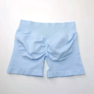 Ice blue