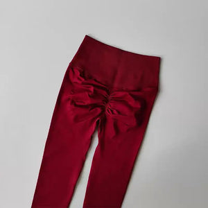 Angola Red
