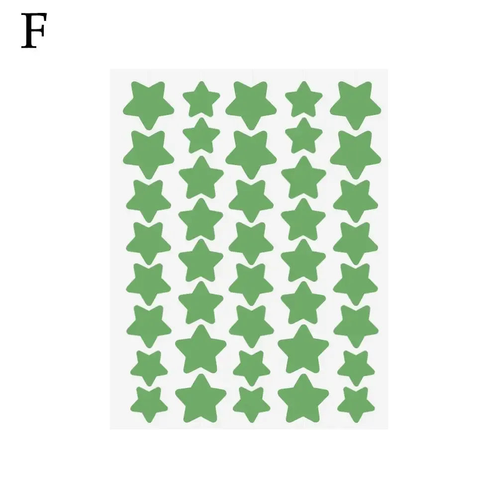 40pc Pimple Patches - liveify