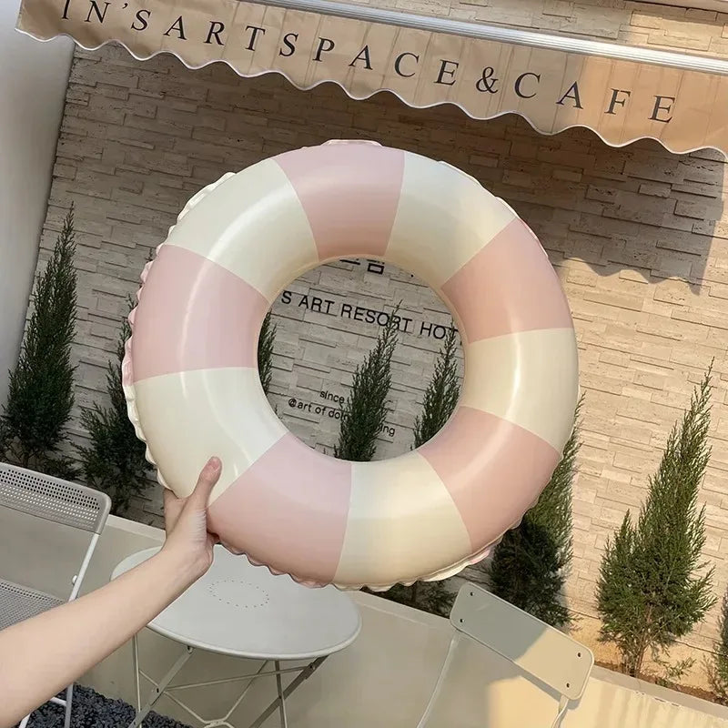 Kids Swimming Pool Ring – Inflatable Water Float for Children - liveify