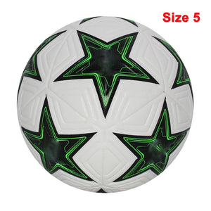 N08-Size 5