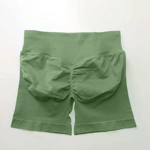 Pistachio green