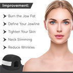 Liveify Jawline Exerciser – Facial Muscle Toner for Jaw Strengthening, Face Sculpting & Chewing Resistance Training for a Defined Jawline