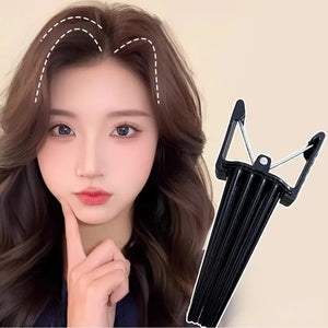 black 9cm