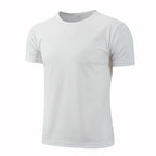 Liveify Quick Dry Performance T-Shirt – Breathable Short Sleeve Gym, Running & Training Shirt for Men & Women