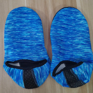 Blue Lines