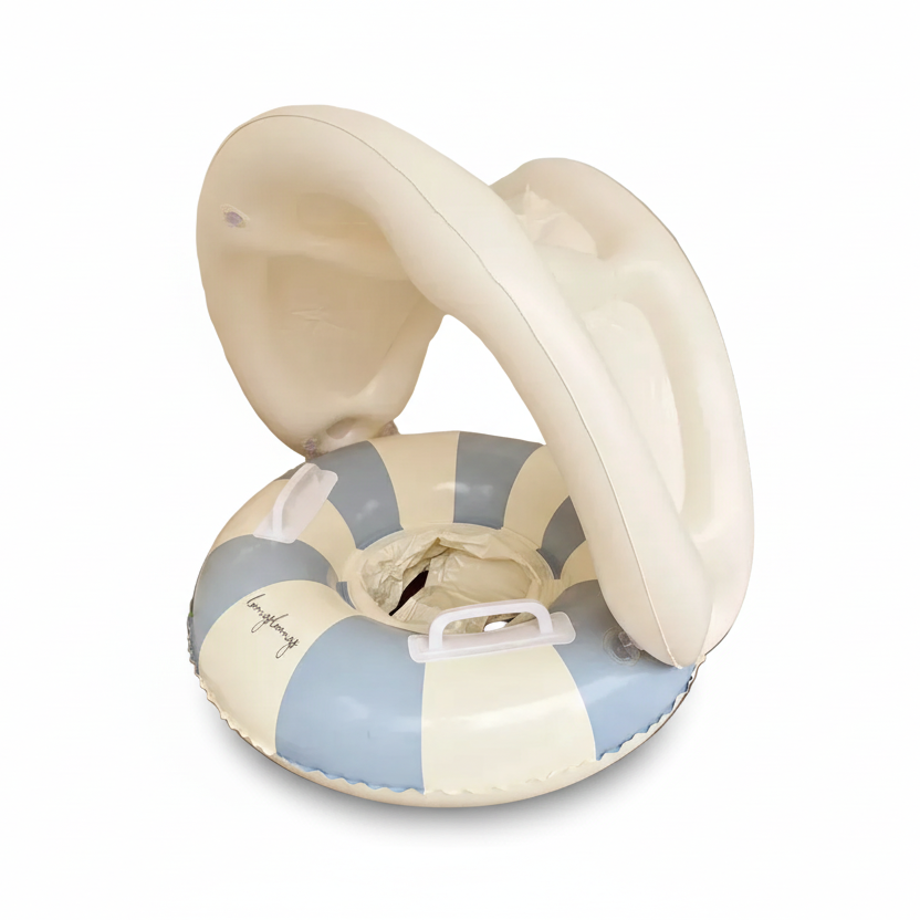 Swimming Ring Pool Float