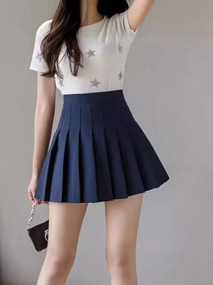 dark blue