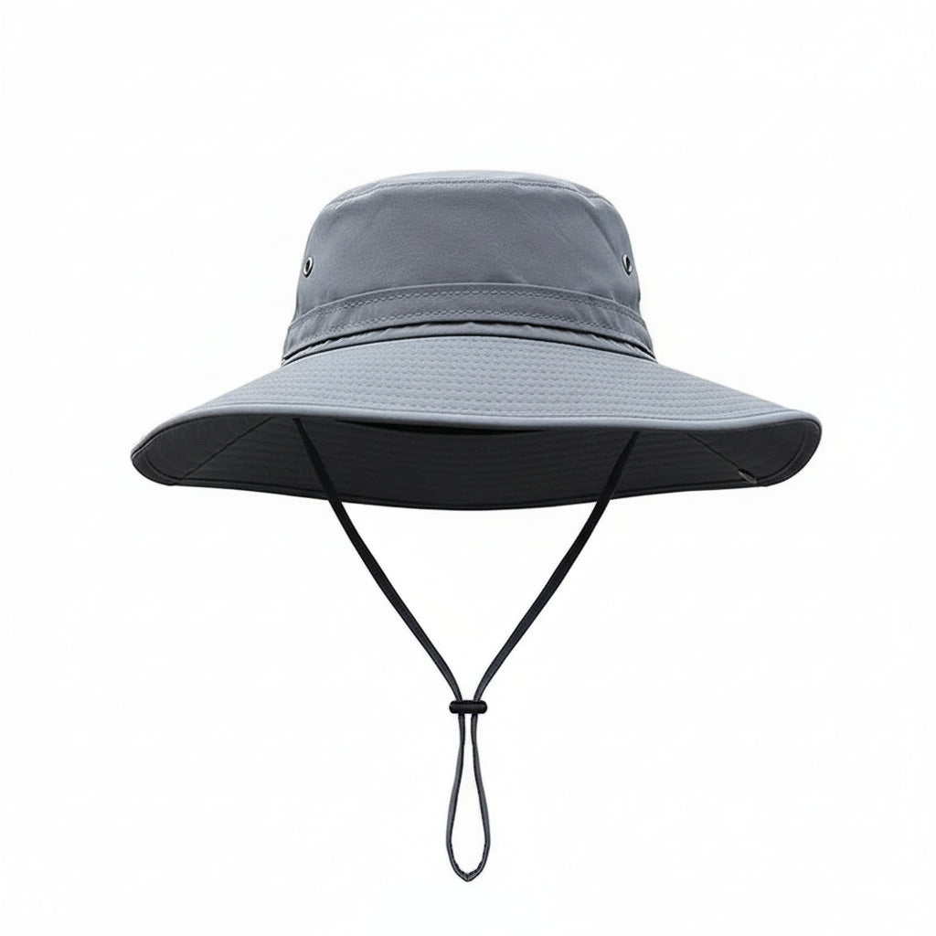 Sun Protection Fishing Hat – Lightweight UV Outdoor Hat - liveify