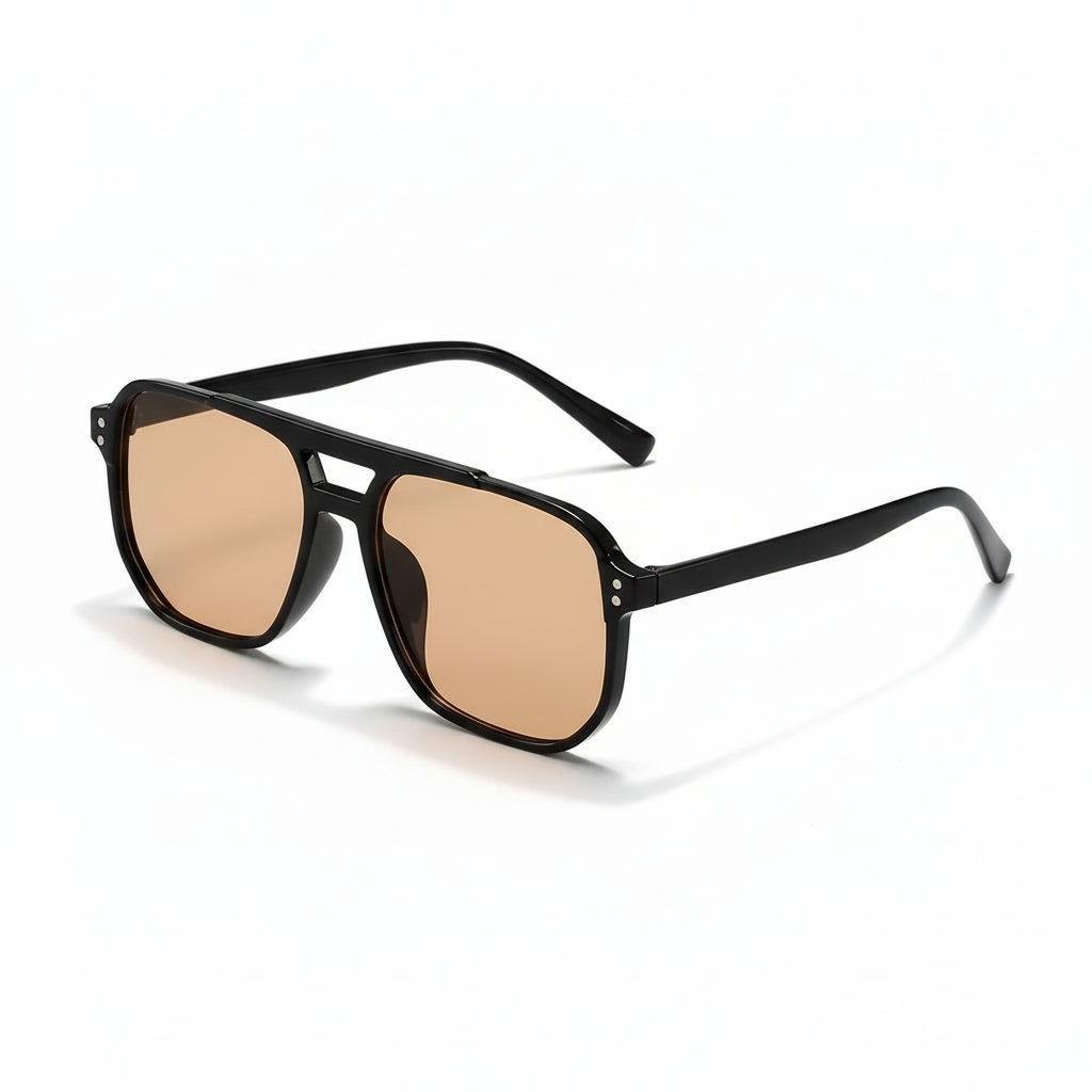 Stark Sunglasses – Polarized UV Protection Designer Shades - liveify