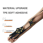 Outdoor snow claw shoe covers - liveify