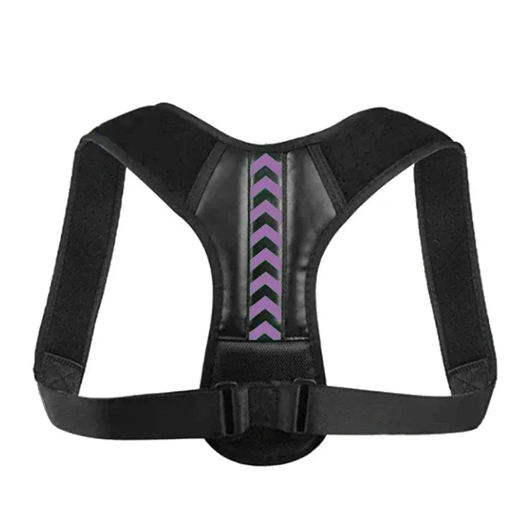 Posture Corrector – Back Support Brace for Better Posture - liveify