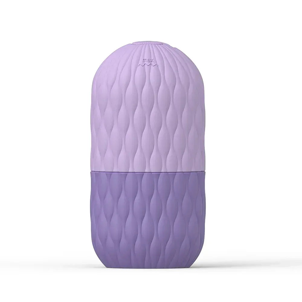 Ice Face Roller – Cooling Facial Massage & Skin Care Tool - liveify