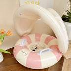 Swimming Ring Pool Float - liveify