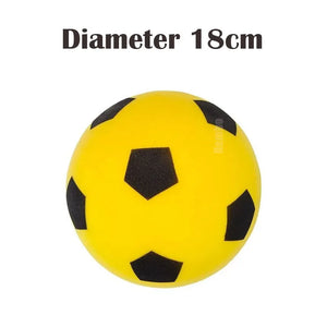18cm - Yellow