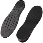 Liveify Height Increase Insoles – Air Cushion Elevator Shoe Inserts with Arch Support, Adjustable 3–9cm Heel Lift Insoles for Men & Women