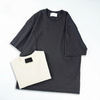 Liveify Oversized Unisex T-Shirt – Casual Summer Cotton Blend Streetwear Tee for Men & Women, Korean-Inspired Basic Solid Top