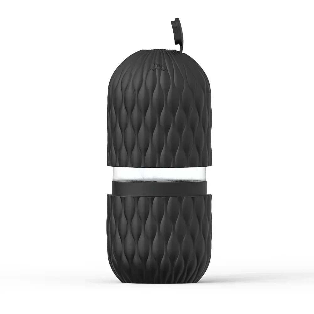 Ice Face Roller – Cooling Facial Massage & Skin Care Tool - liveify