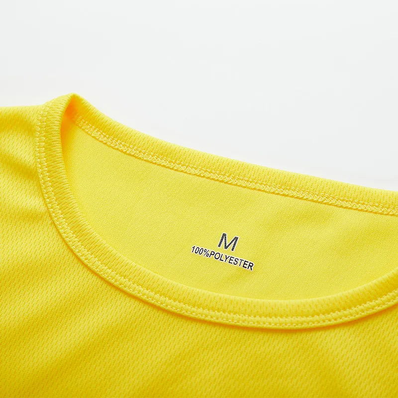 Liveify Quick Dry Performance T-Shirt – Breathable Short Sleeve Gym, Running & Training Shirt for Men & Women