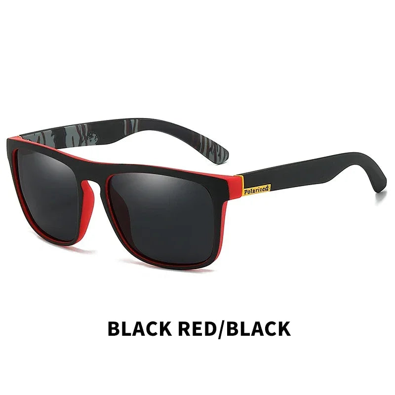 Polarized Sunglasses – UV Protection Stylish Outdoor Eyewear - liveify