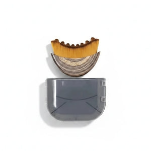 Brush + Case