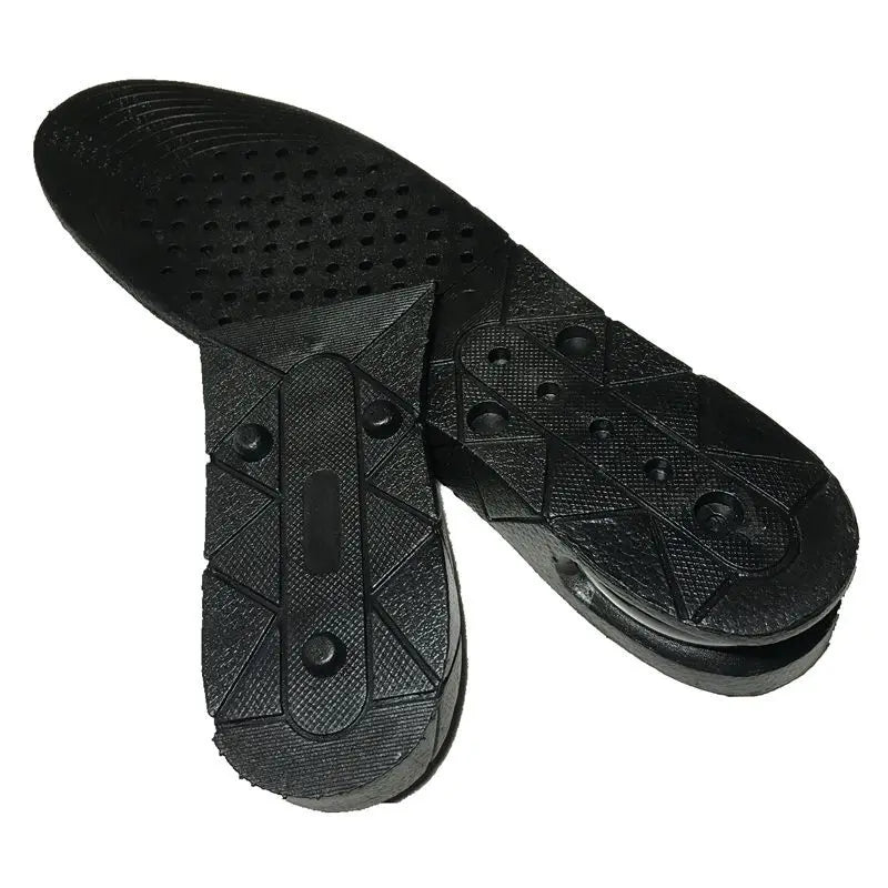 Liveify Height Increase Insoles – Air Cushion Elevator Shoe Inserts with Arch Support, Adjustable 3–9cm Heel Lift Insoles for Men & Women