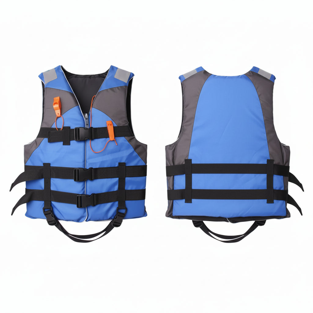 Adult Life Jacket - liveify