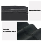 Liveify Cooling Arm Sleeves – UV Protection Compression Sleeves for Basketball, Football, Cycling, Running & Outdoor Sports