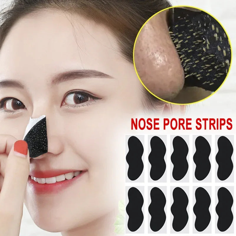 Blackhead Removal Nose Strips - liveify