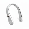 Bladeless Neck Fan with Five Speeds - liveify