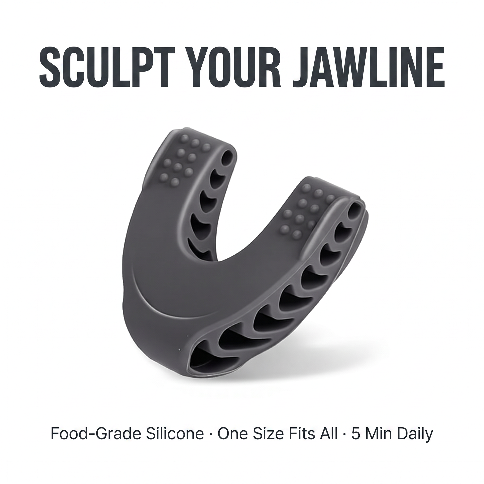 Liveify Jaw Trainer