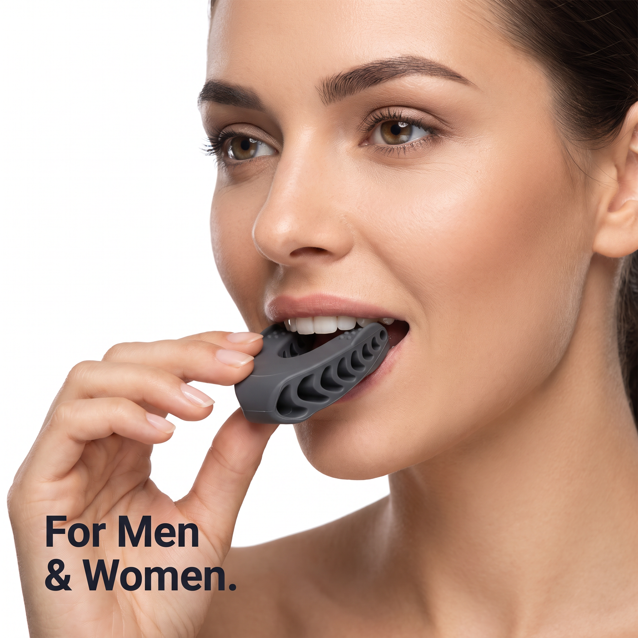 Liveify Jaw Trainer