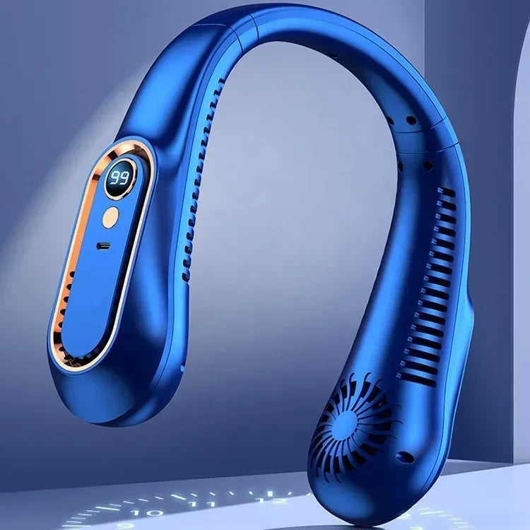 Neck Fan - Outdoor - liveify