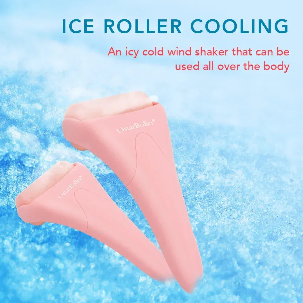 Facial Ice Roller Stone - liveify