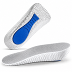 Liveify Memory Foam Height Boosters