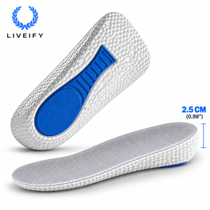 White 2.5cm