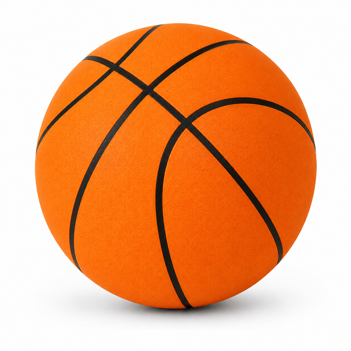 Liveify Silent Foam Basketball